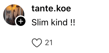 kind