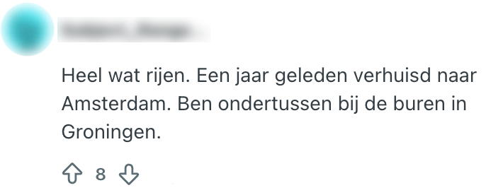 buurtbewoner