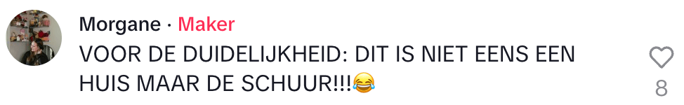 post