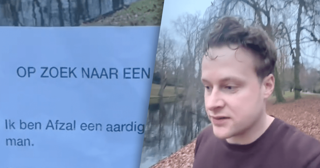 briefje