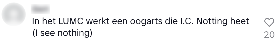 achternamen