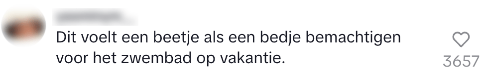 zwembad