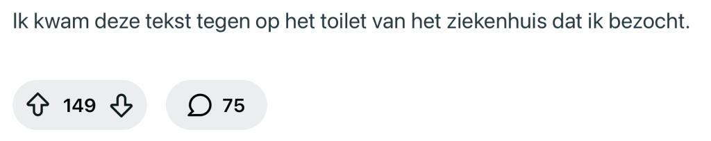 ziekenhuis