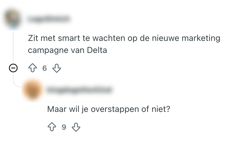 delta