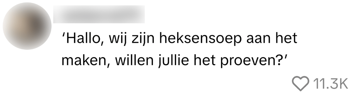vraag