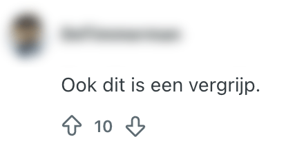 vergrijp