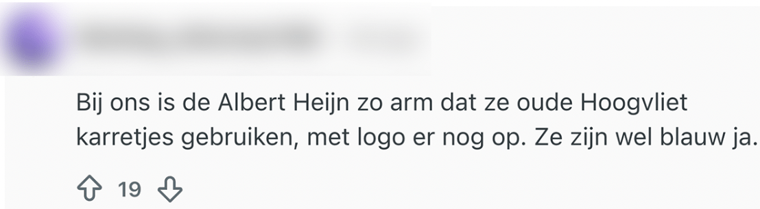 albert heijn