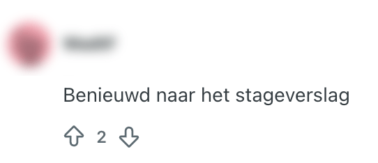 stage