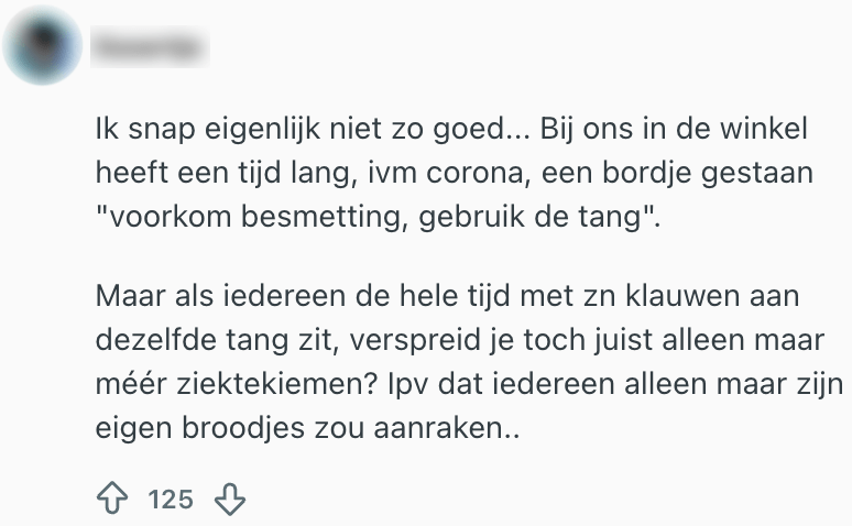 broodtang