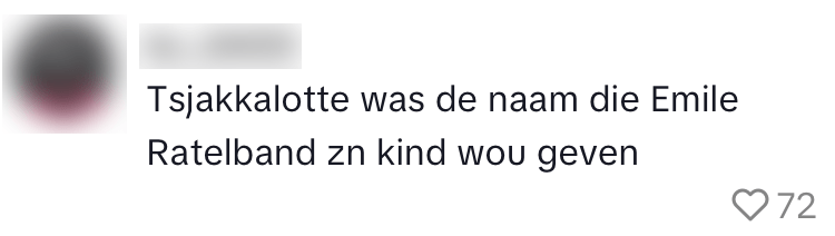 absurde babynamen