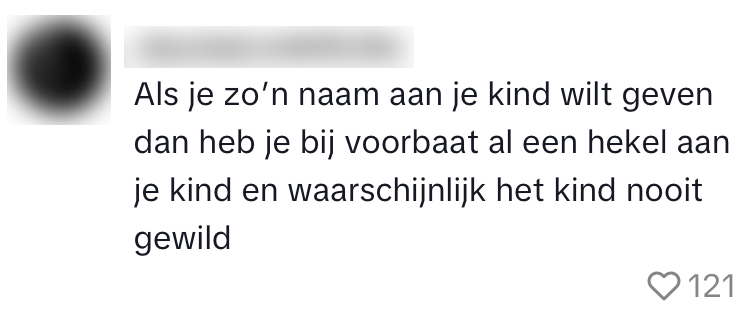 absurde babynamen