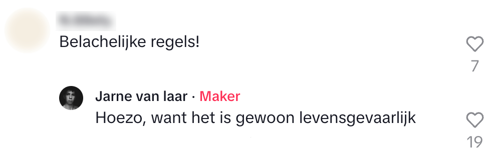 verkeersboete