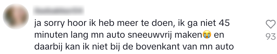 verkeersboete