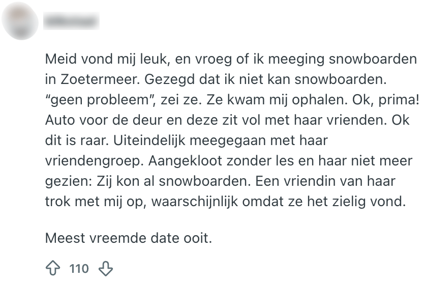 verhalen