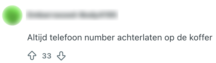passagier