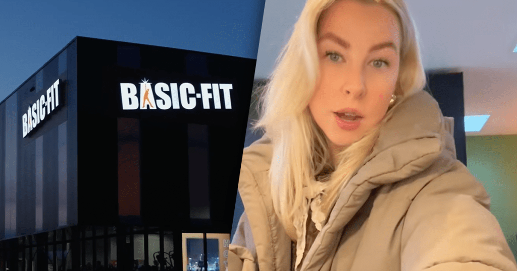Basic-Fit