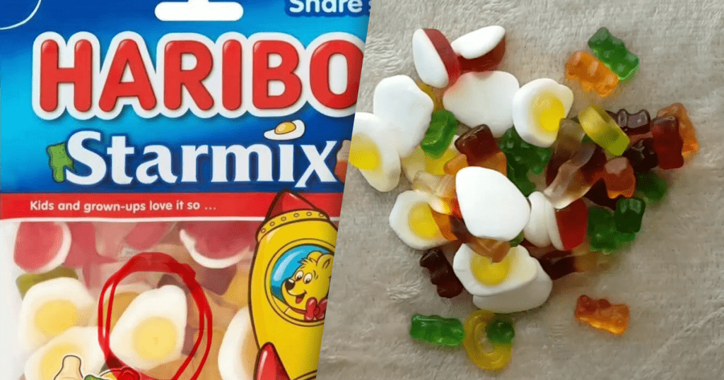 haribo