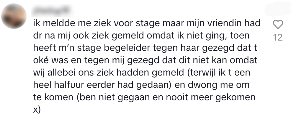 stagiairs