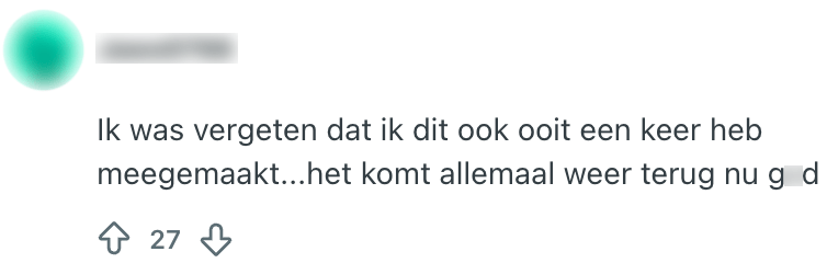 vreemde