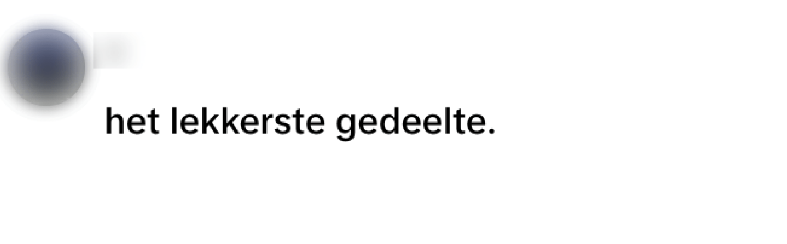 Tompouce