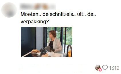 lang leve de liefde