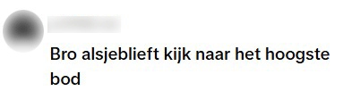 hoogste bod op sneeuw
