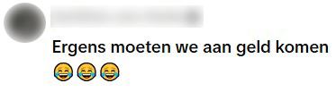 geld verdienen met sneeuw