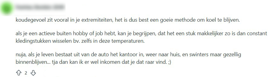 extremiteiten