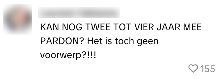 marktplaats advertentie