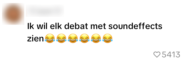 politiek armaan