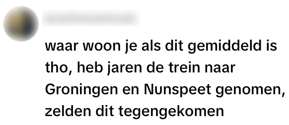 trein
