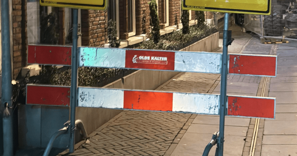 verkeersbord