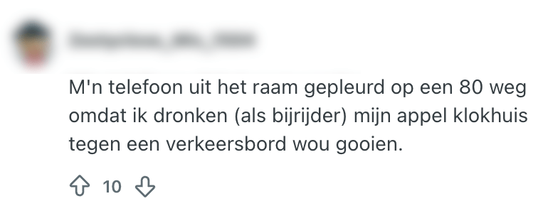 telefoon