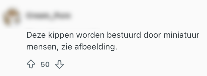 eieren
