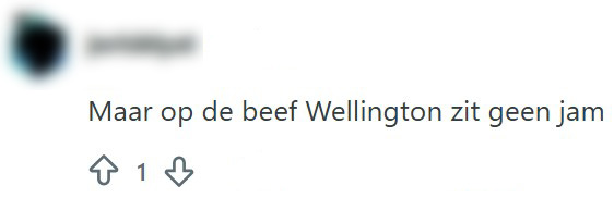 beef wellington