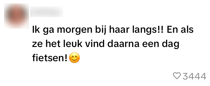 briefje albert heijn