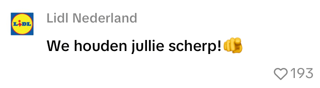 lidl