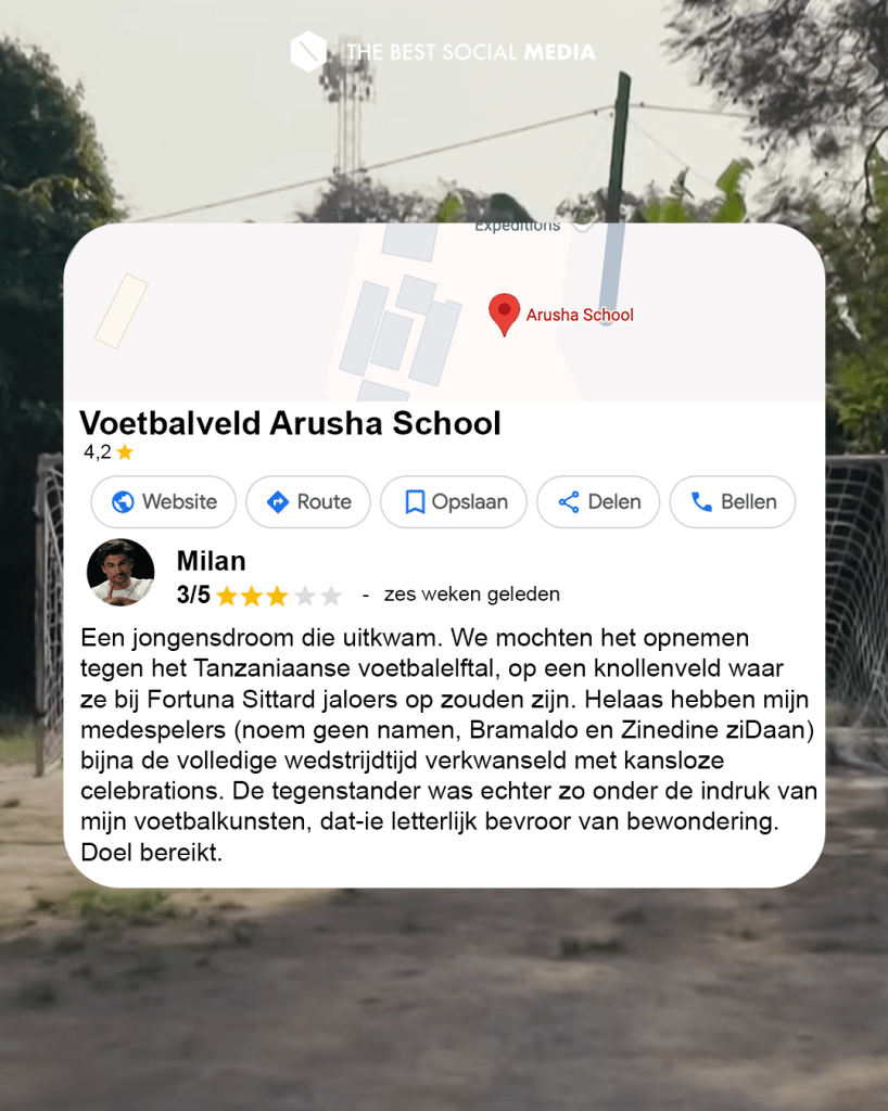 google reviews