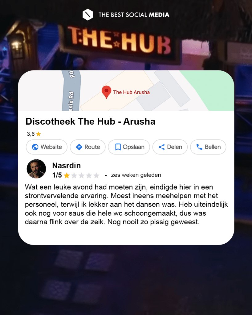 google reviews