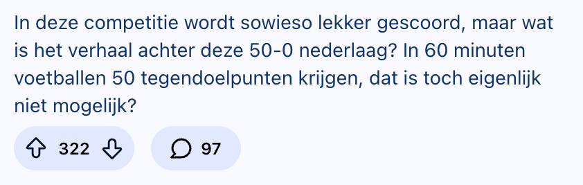 competitie