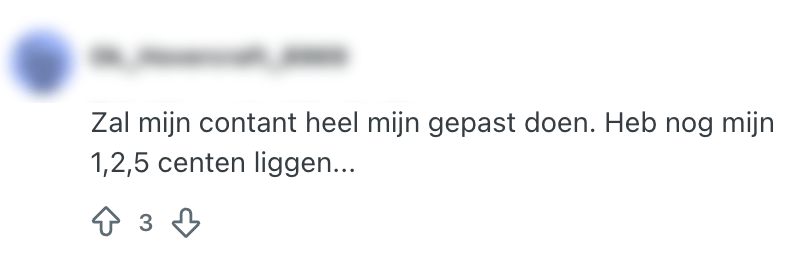 gepast