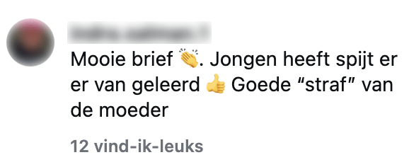 moeder
