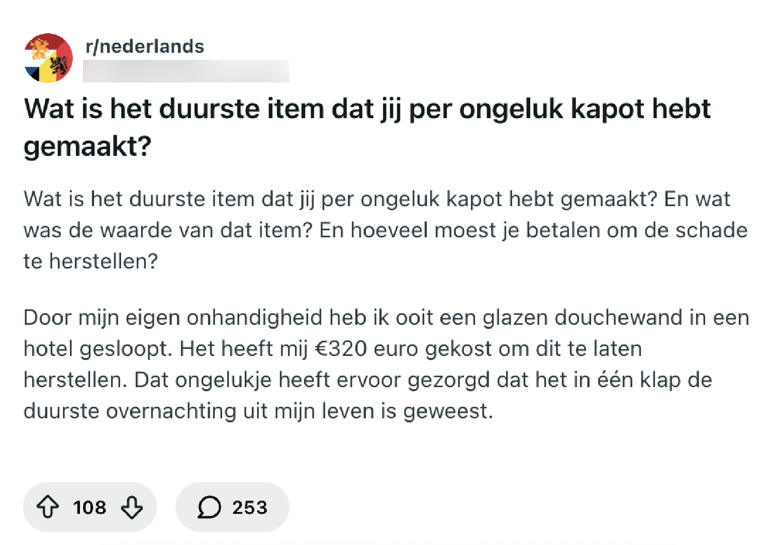 Duur