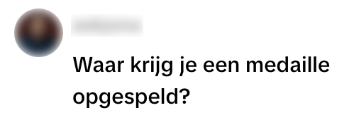 politie
