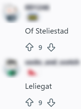 bijnamen