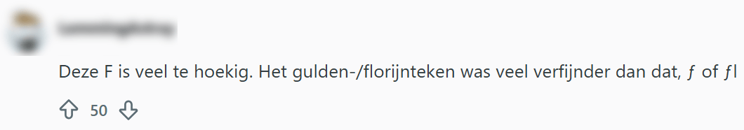 guldenteken