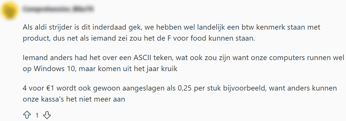 Aldi