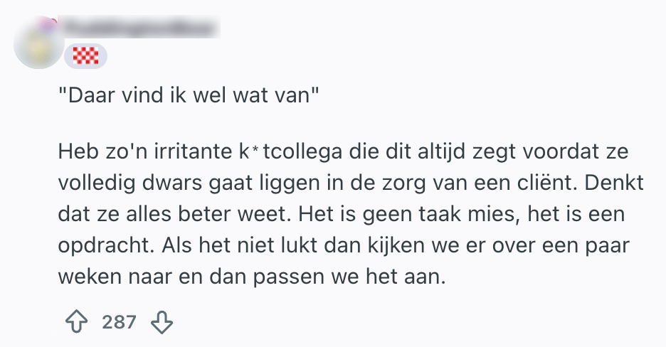 kantoortermen