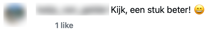 afwijzing sollicitatie