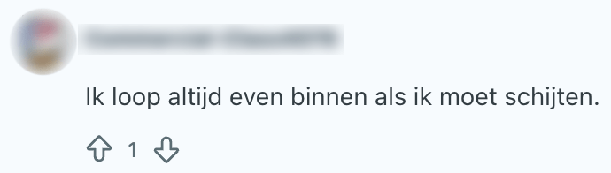 klanten